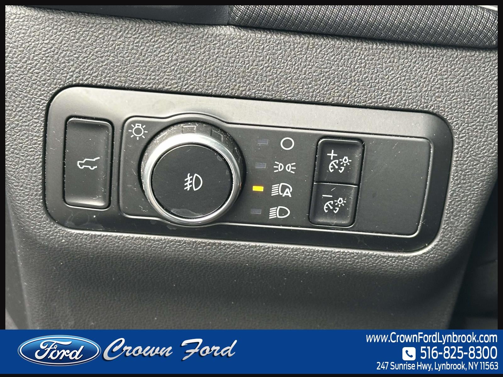 2023 Ford Bronco Sport Big Bend 4x4