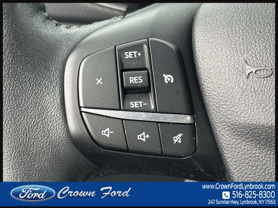 2023 Ford Bronco Sport Big Bend 4x4