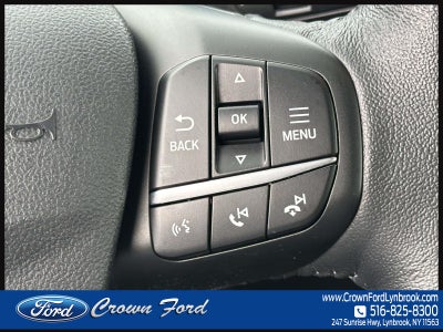 2023 Ford Bronco Sport Big Bend 4x4