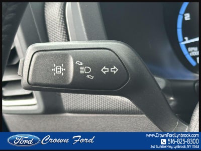 2023 Ford Bronco Sport Big Bend 4x4