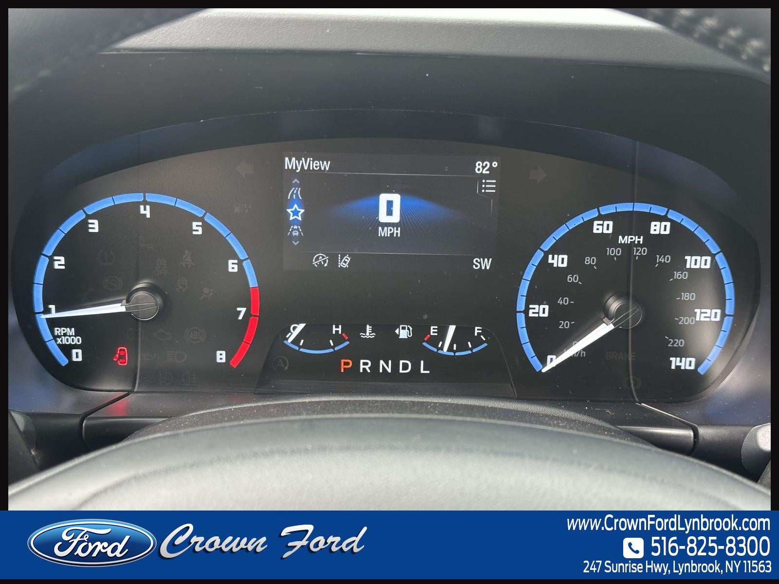 2023 Ford Bronco Sport Big Bend 4x4