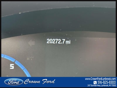 2023 Ford Bronco Sport Big Bend 4x4