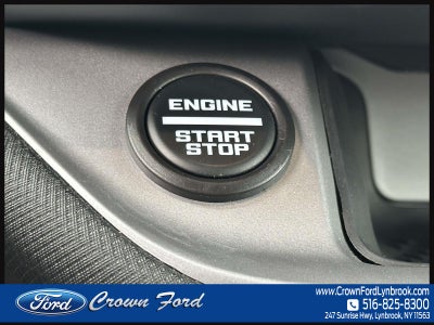 2023 Ford Bronco Sport Big Bend 4x4