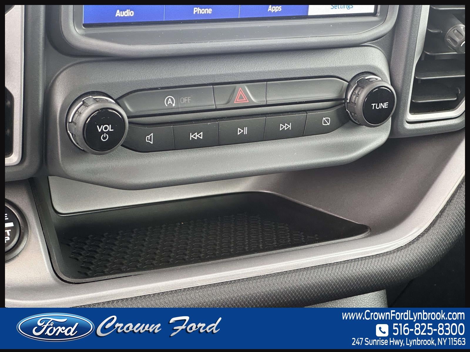 2023 Ford Bronco Sport Big Bend 4x4