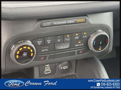 2023 Ford Bronco Sport Big Bend 4x4