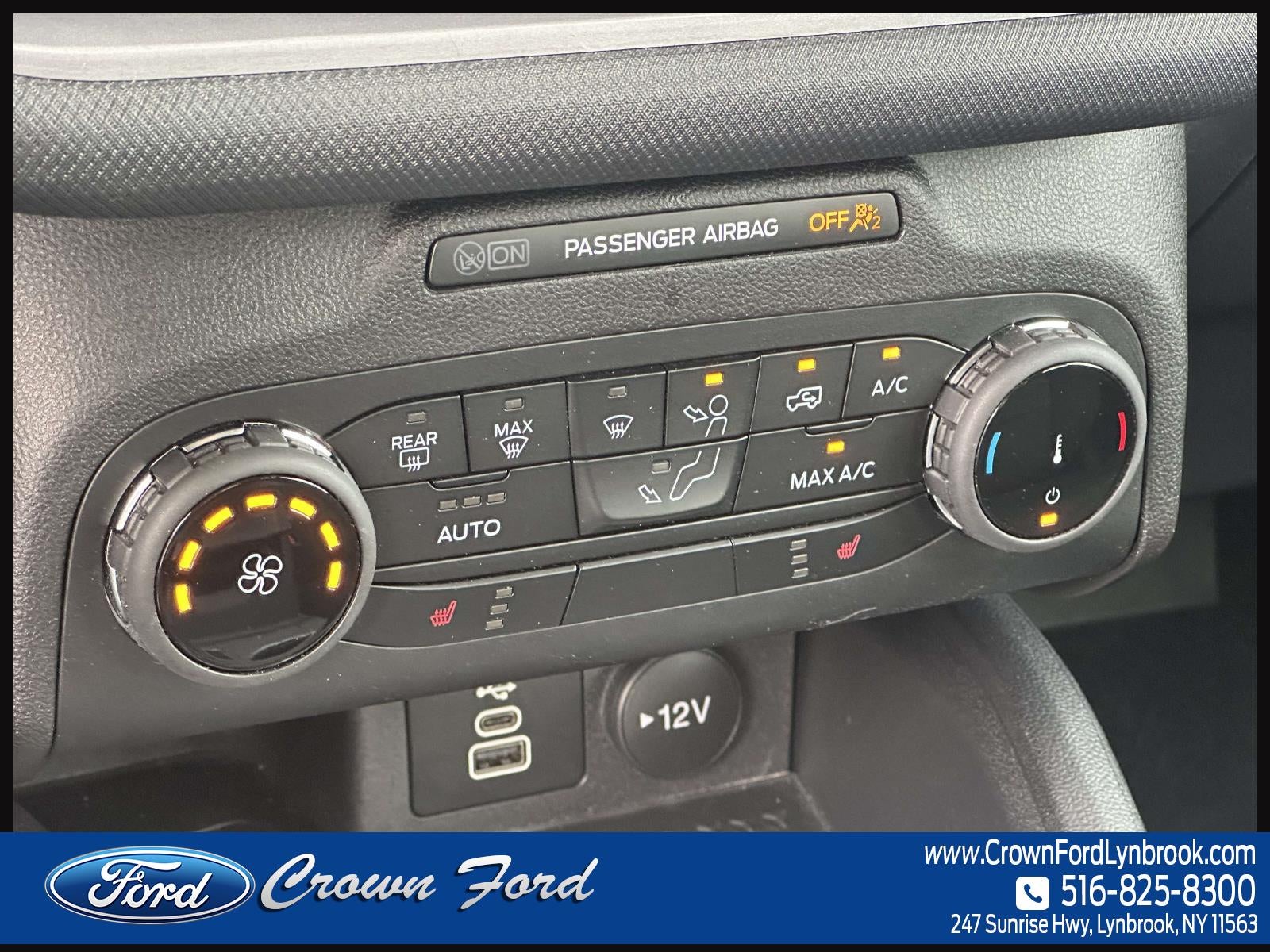 2023 Ford Bronco Sport Big Bend 4x4