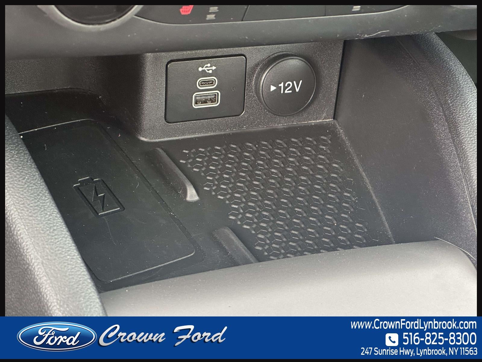 2023 Ford Bronco Sport Big Bend 4x4