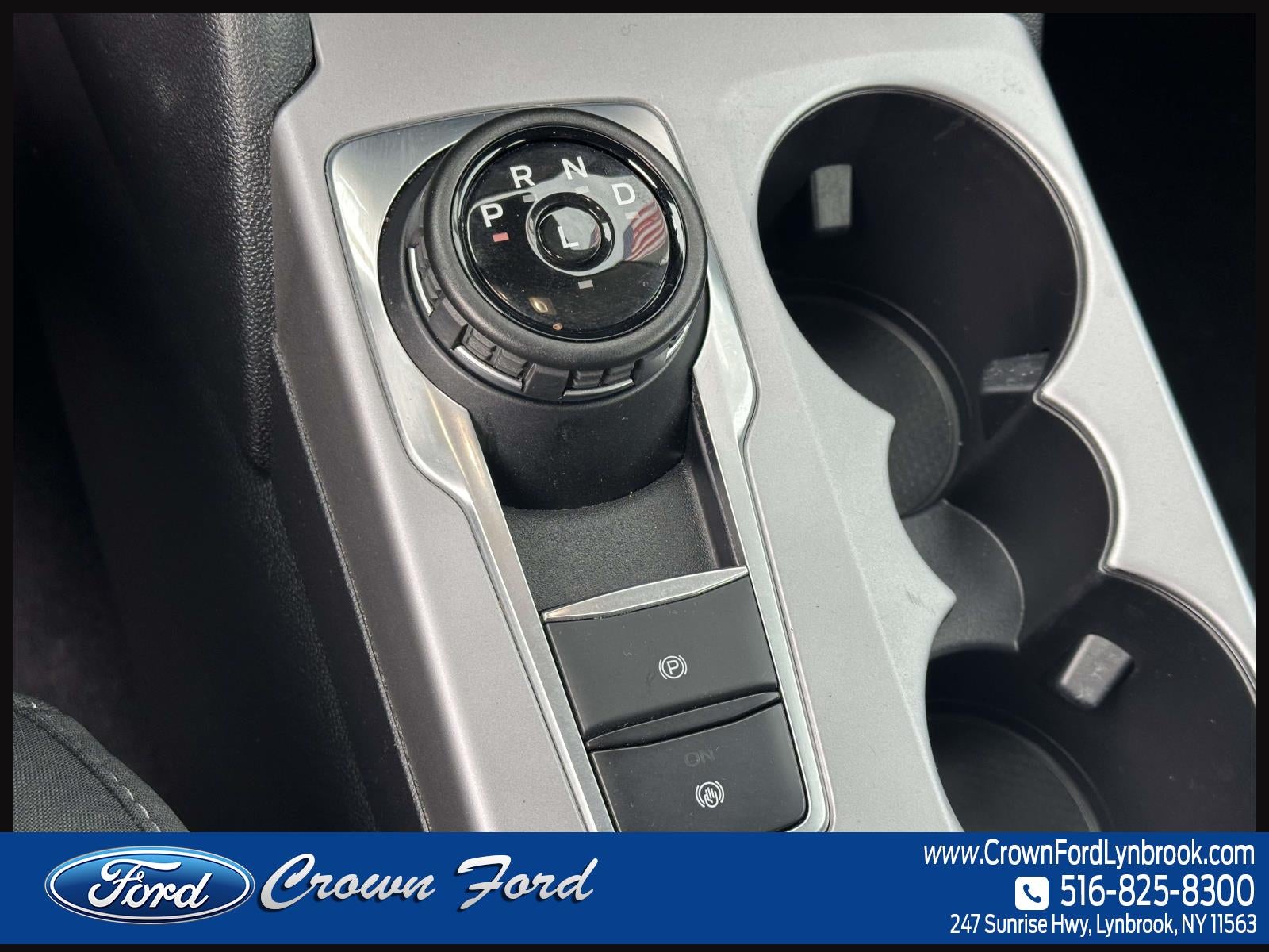 2023 Ford Bronco Sport Big Bend 4x4