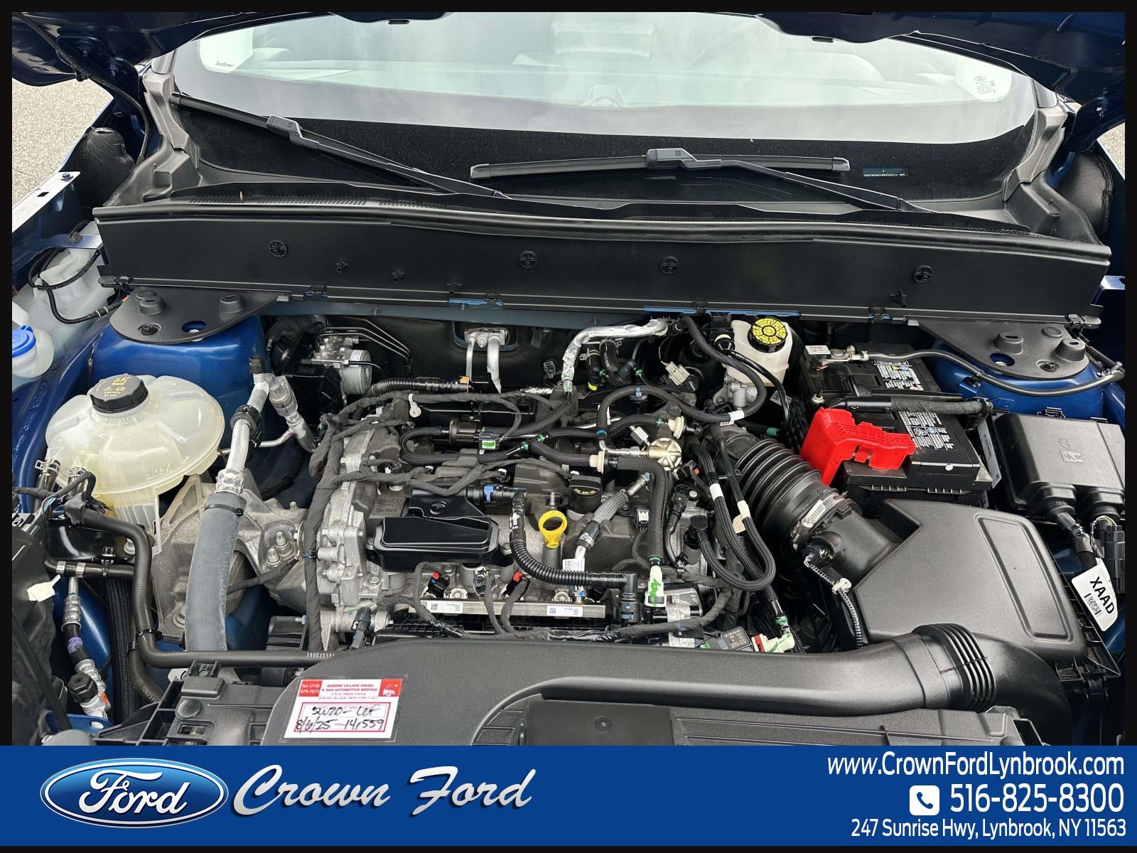 2023 Ford Bronco Sport Big Bend 4x4