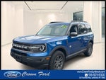 2023 Ford Bronco Sport Big Bend 4x4