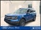 2023 Ford Bronco Sport Big Bend 4x4