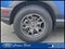 2023 Ford Bronco Sport Big Bend 4x4