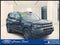 2023 Ford Bronco Sport Big Bend 4x4