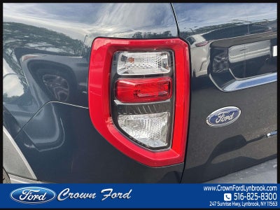 2023 Ford Bronco Sport Big Bend 4x4