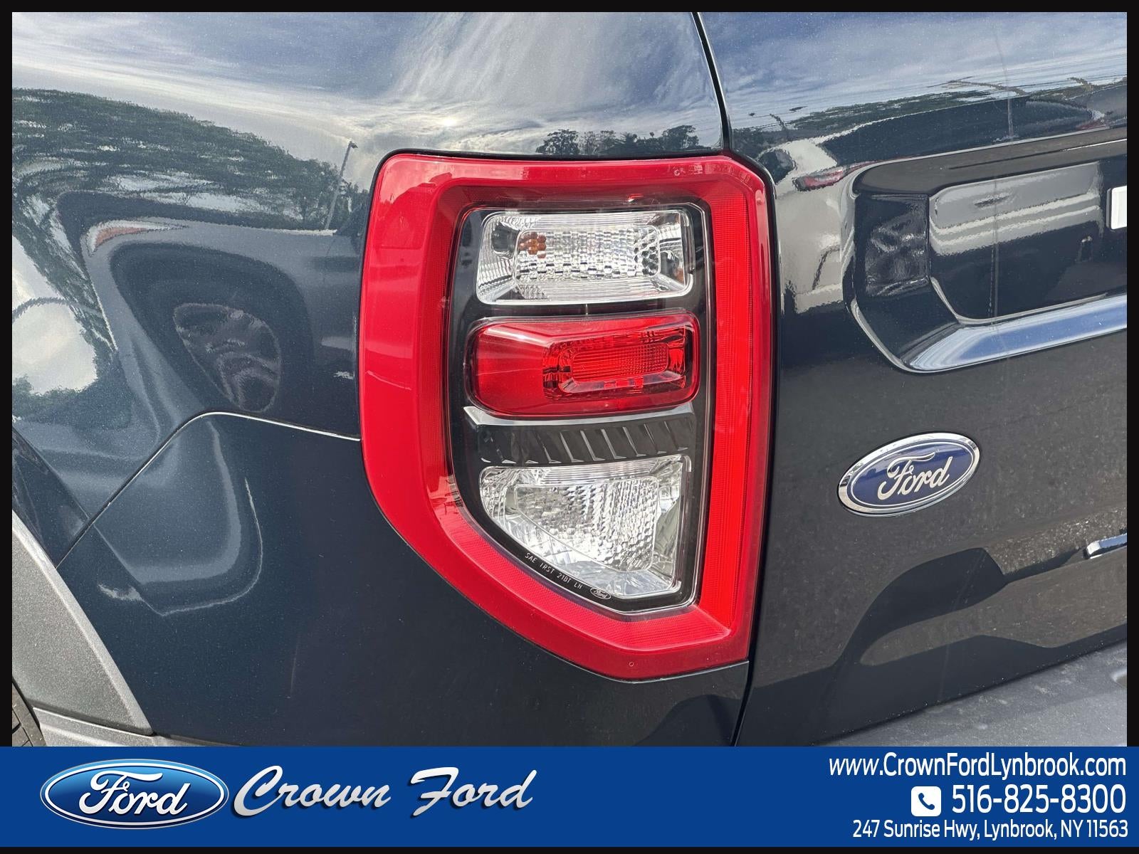 2023 Ford Bronco Sport Big Bend 4x4