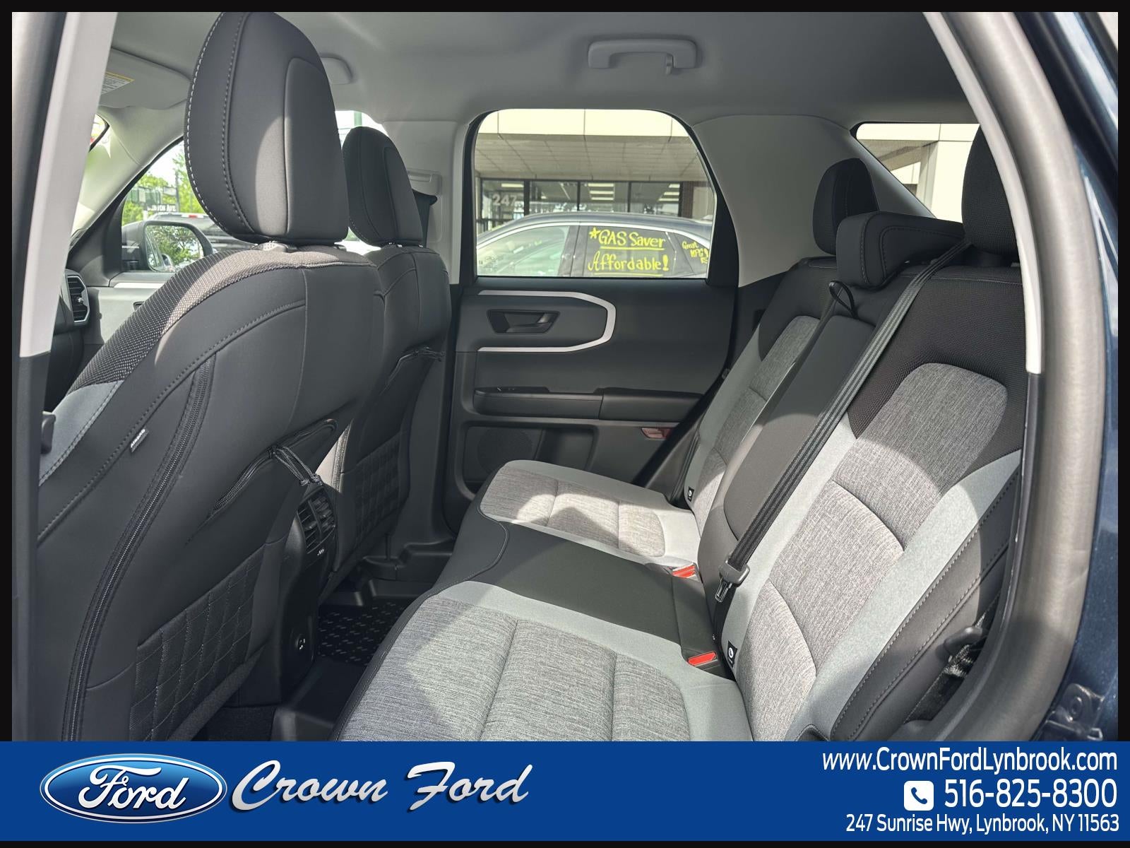 2023 Ford Bronco Sport Big Bend 4x4