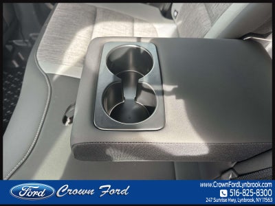 2023 Ford Bronco Sport Big Bend 4x4