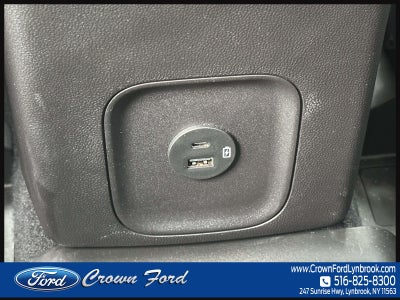 2023 Ford Bronco Sport Big Bend 4x4