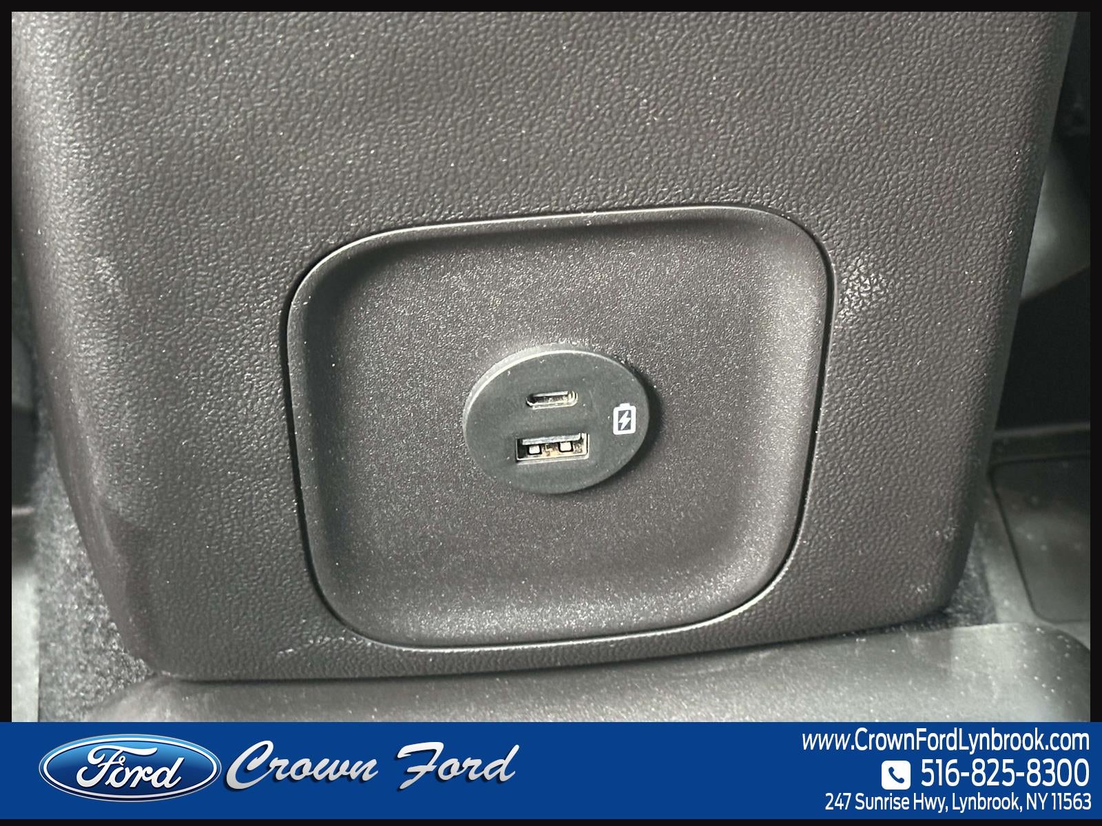 2023 Ford Bronco Sport Big Bend 4x4