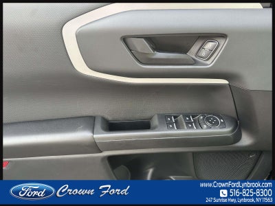 2023 Ford Bronco Sport Big Bend 4x4