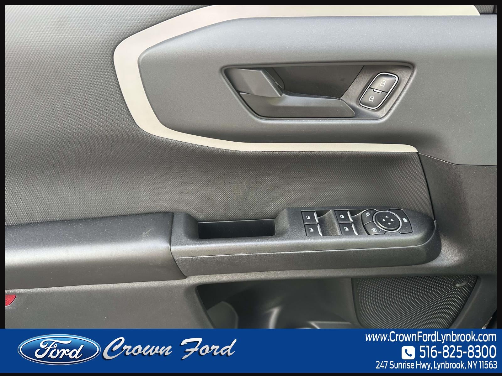 2023 Ford Bronco Sport Big Bend 4x4