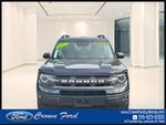 2023 Ford Bronco Sport Big Bend 4x4