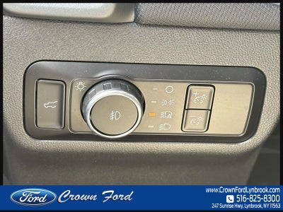 2023 Ford Bronco Sport Big Bend 4x4