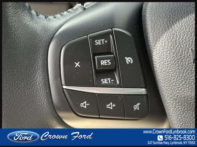 2023 Ford Bronco Sport Big Bend 4x4