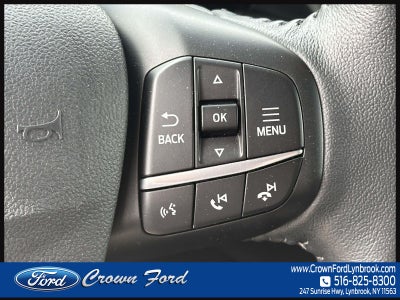 2023 Ford Bronco Sport Big Bend 4x4