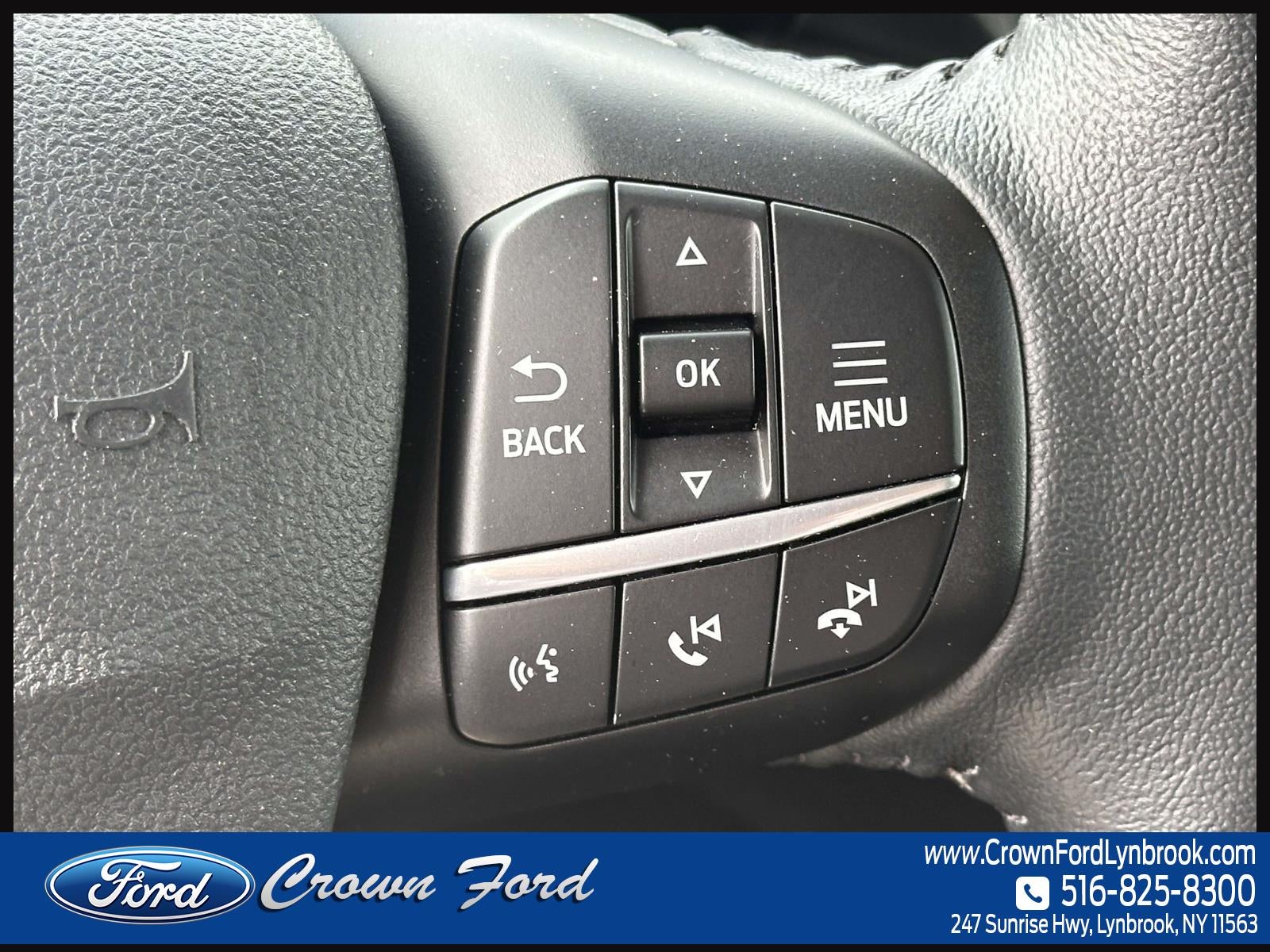 2023 Ford Bronco Sport Big Bend 4x4