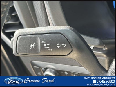 2023 Ford Bronco Sport Big Bend 4x4