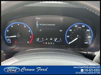2023 Ford Bronco Sport Big Bend 4x4