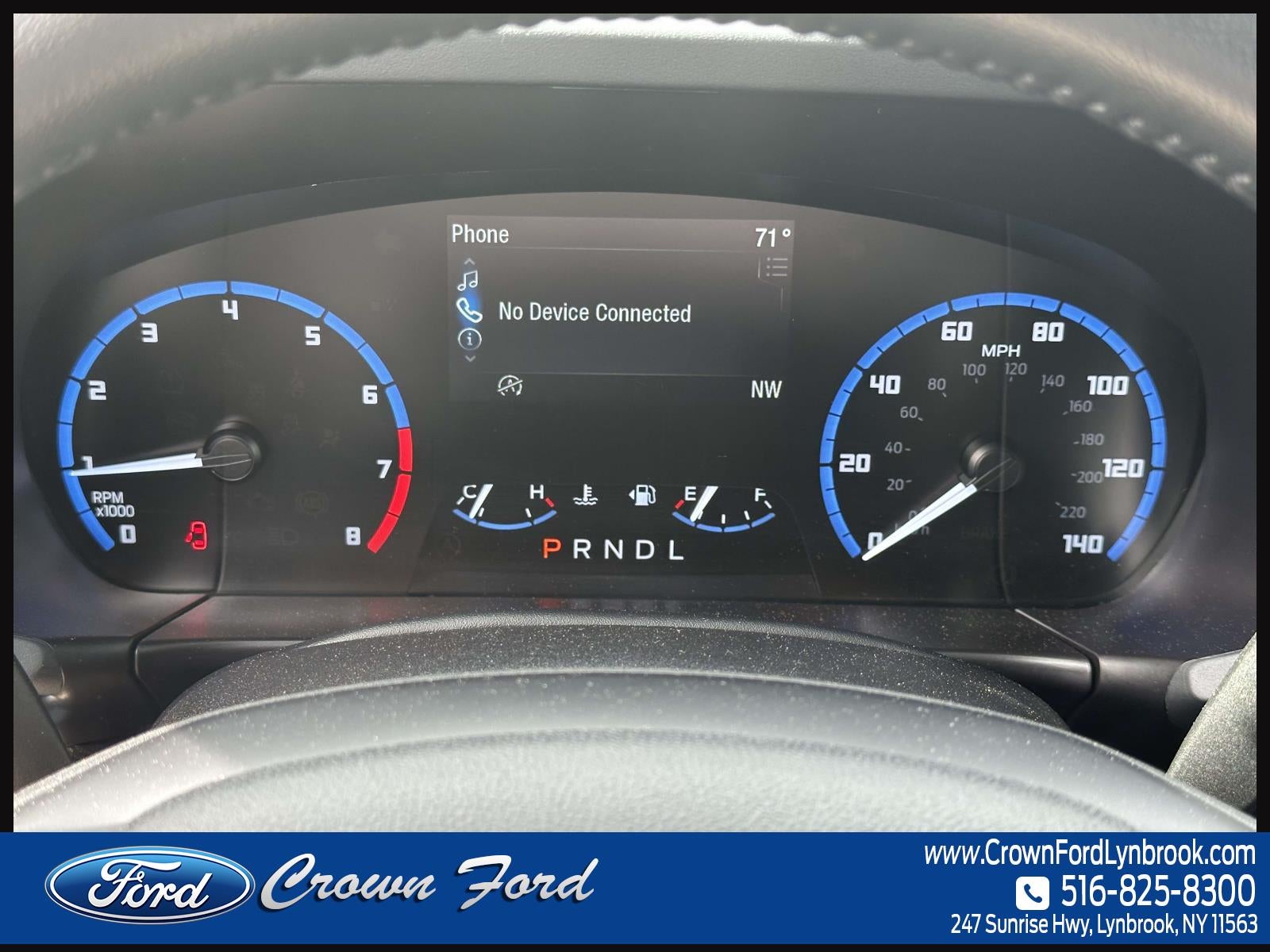 2023 Ford Bronco Sport Big Bend 4x4