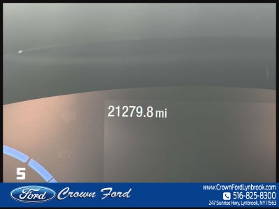 2023 Ford Bronco Sport Big Bend 4x4