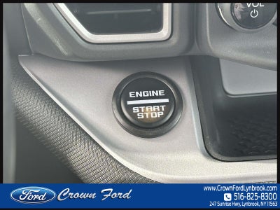 2023 Ford Bronco Sport Big Bend 4x4