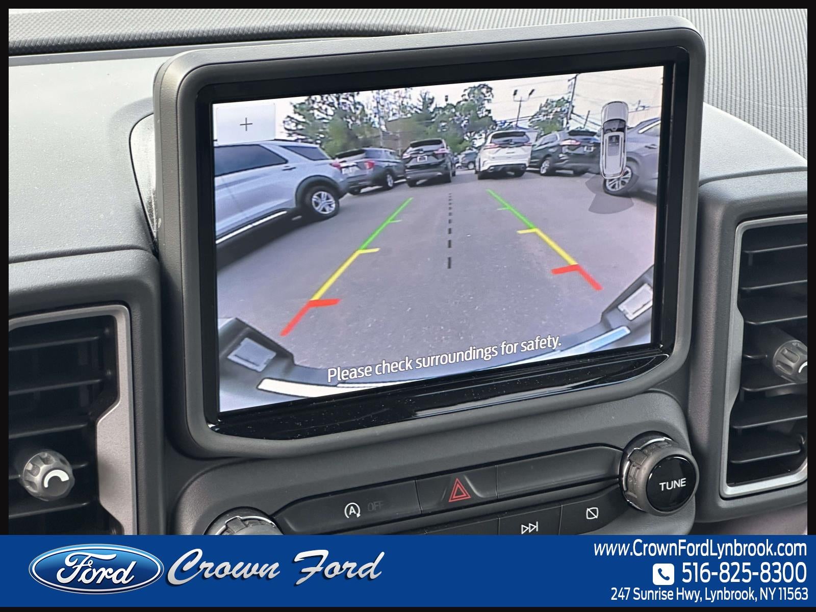 2023 Ford Bronco Sport Big Bend 4x4