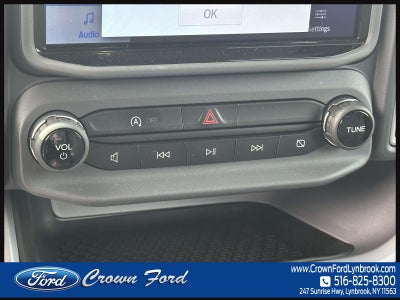 2023 Ford Bronco Sport Big Bend 4x4