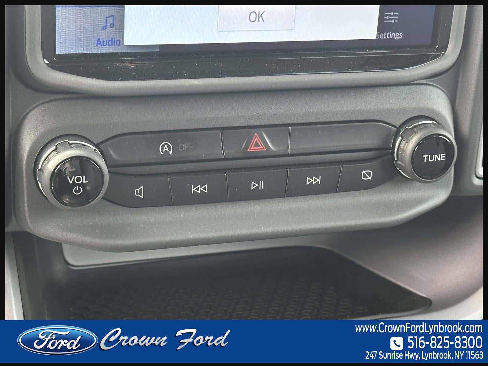 2023 Ford Bronco Sport Big Bend 4x4