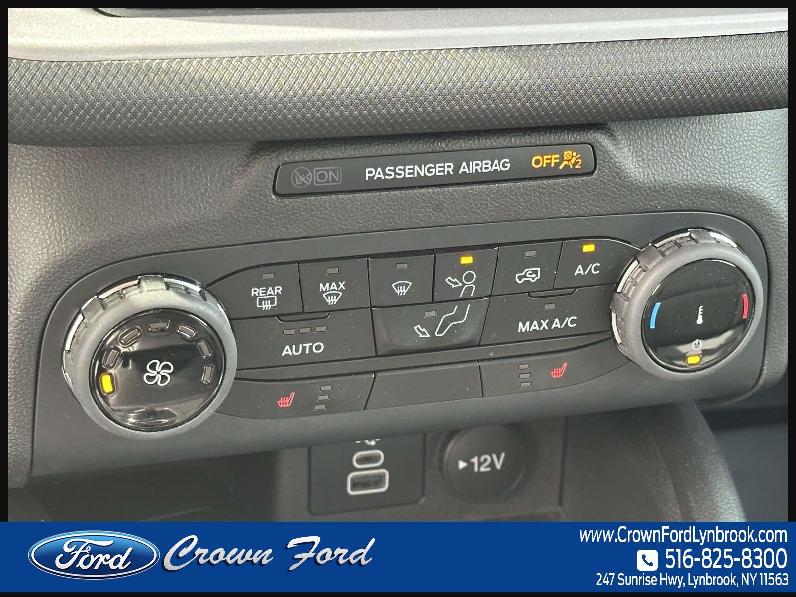 2023 Ford Bronco Sport Big Bend 4x4