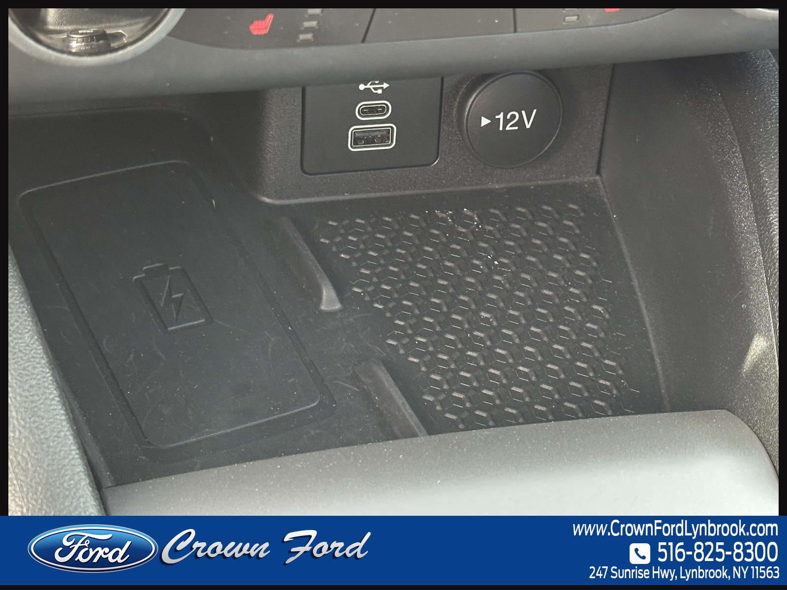 2023 Ford Bronco Sport Big Bend 4x4