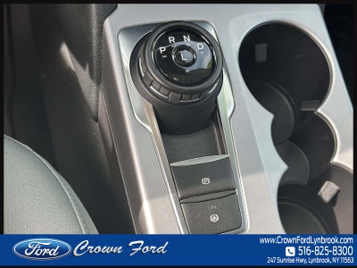 2023 Ford Bronco Sport Big Bend 4x4