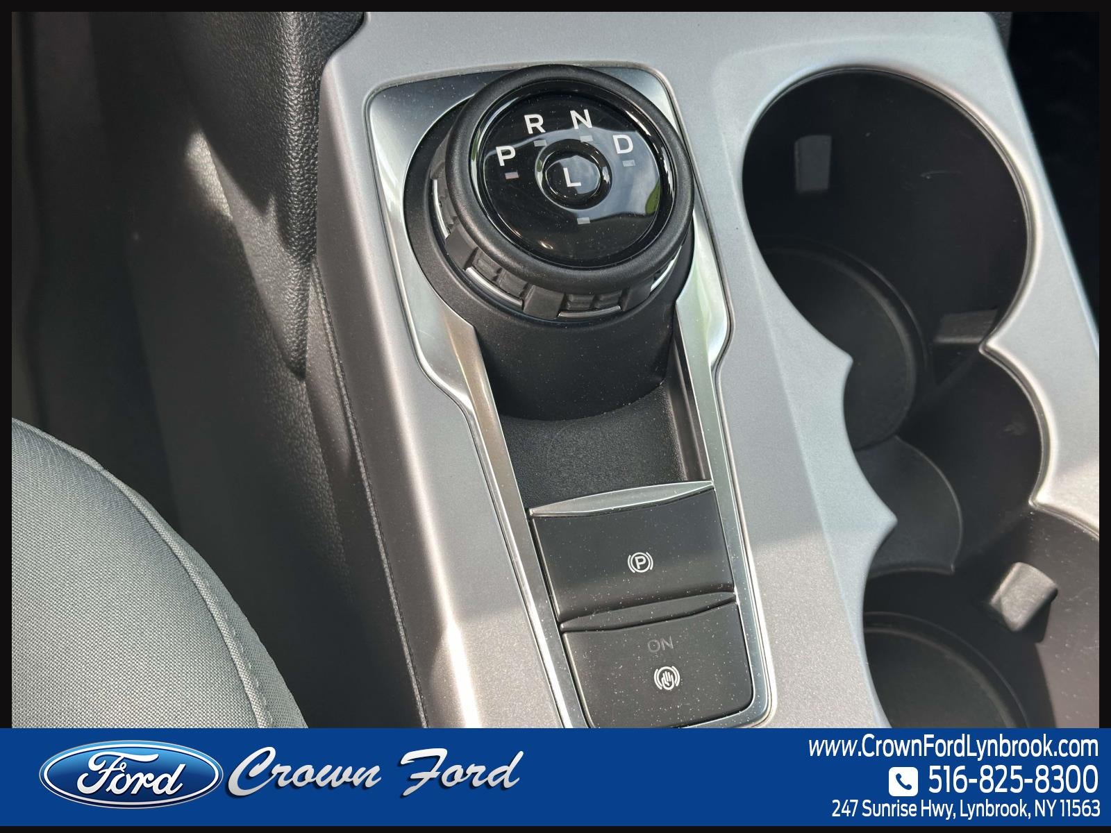 2023 Ford Bronco Sport Big Bend 4x4