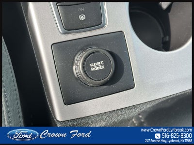 2023 Ford Bronco Sport Big Bend 4x4