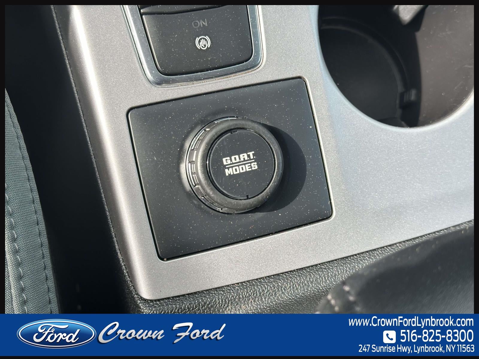 2023 Ford Bronco Sport Big Bend 4x4