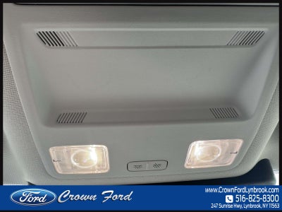 2023 Ford Bronco Sport Big Bend 4x4