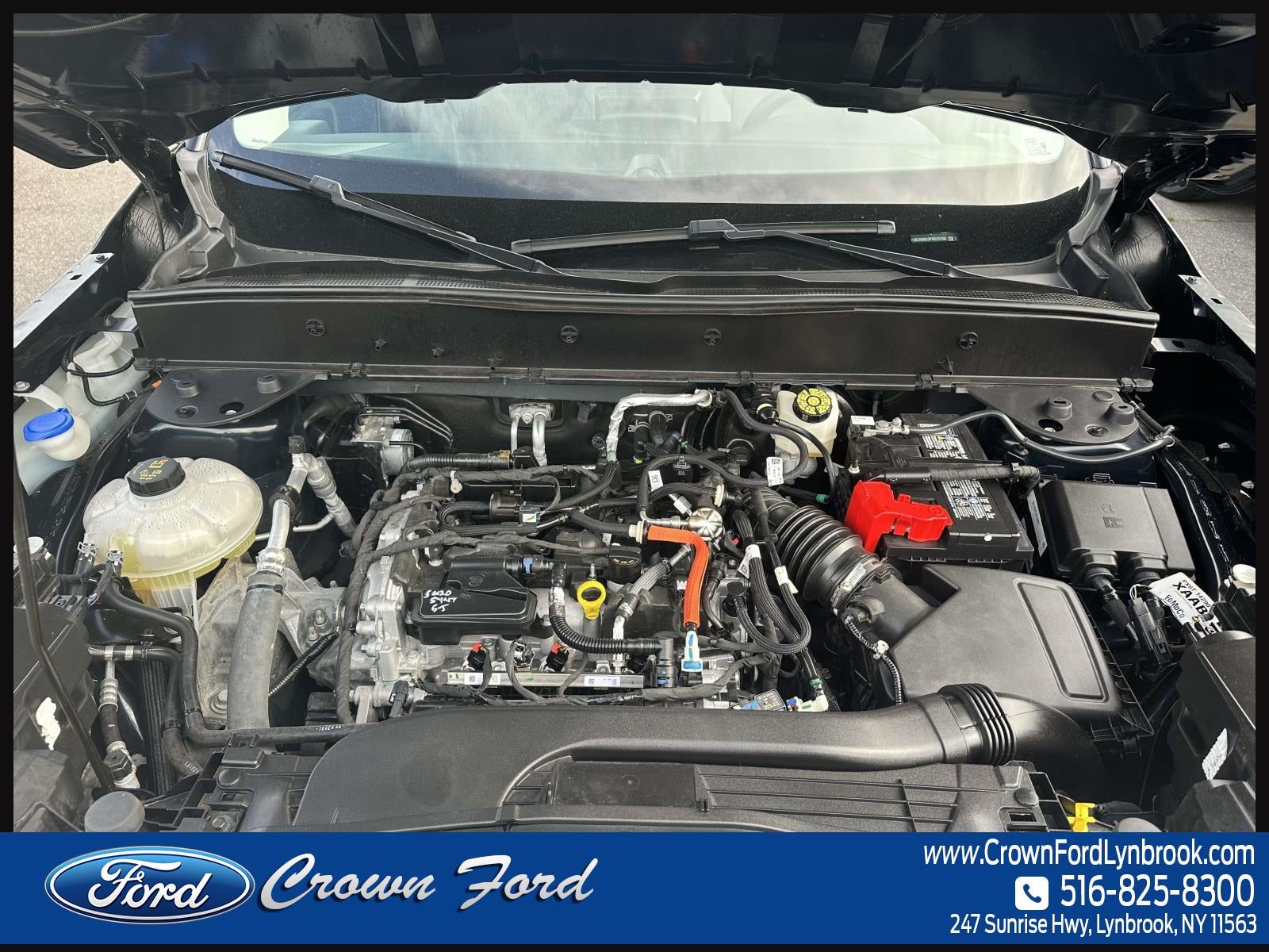 2023 Ford Bronco Sport Big Bend 4x4