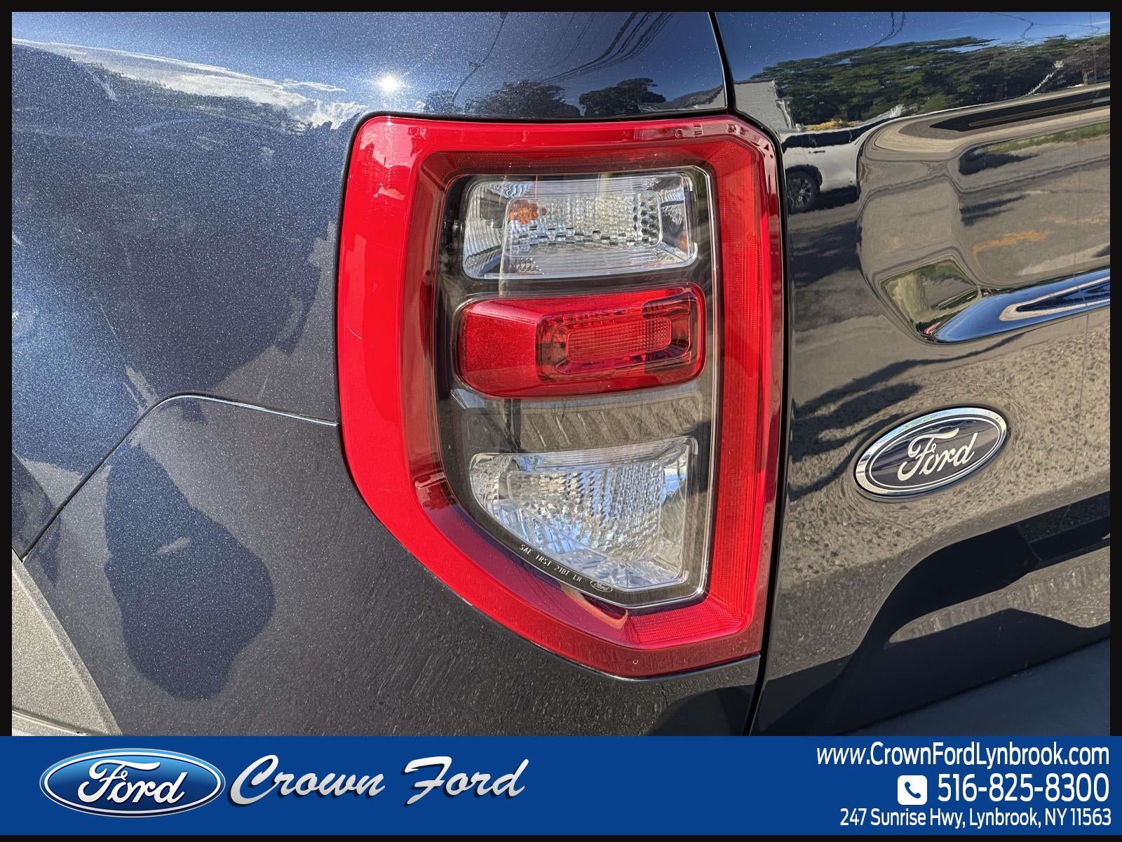 2023 Ford Bronco Sport Big Bend 4x4