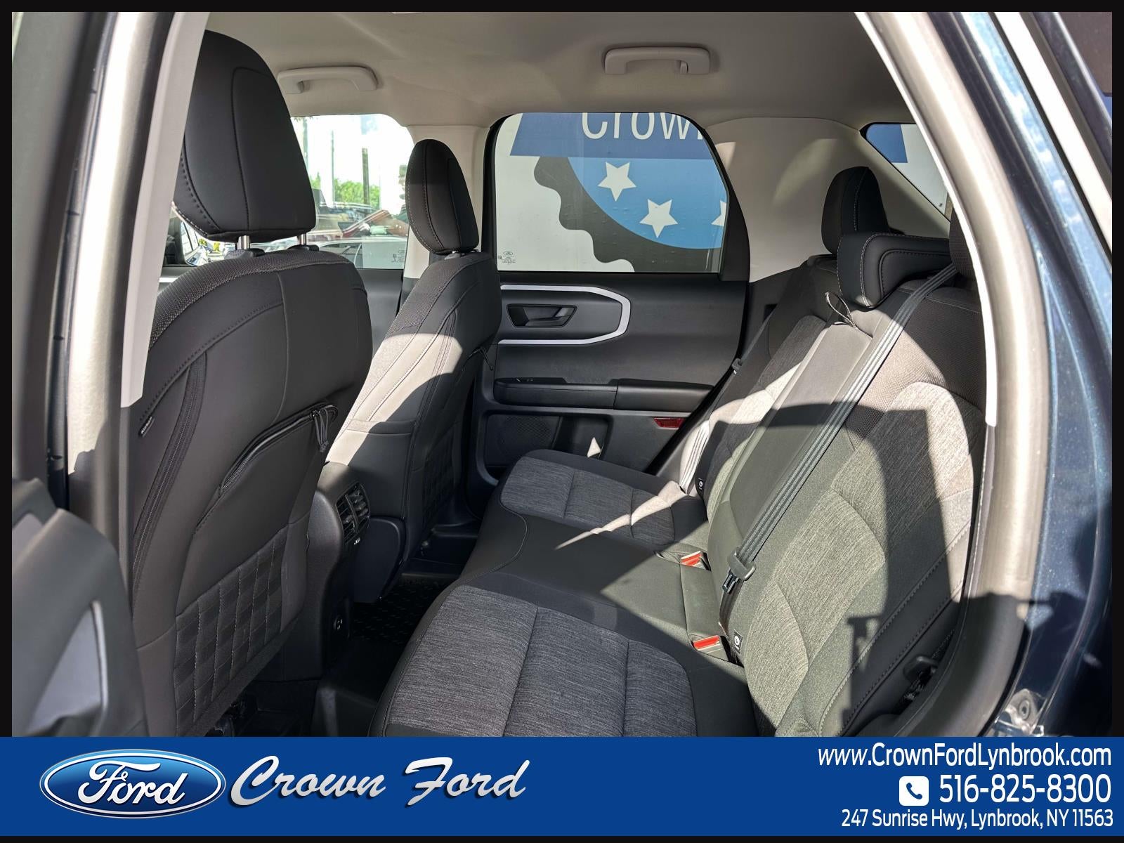 2023 Ford Bronco Sport Big Bend 4x4