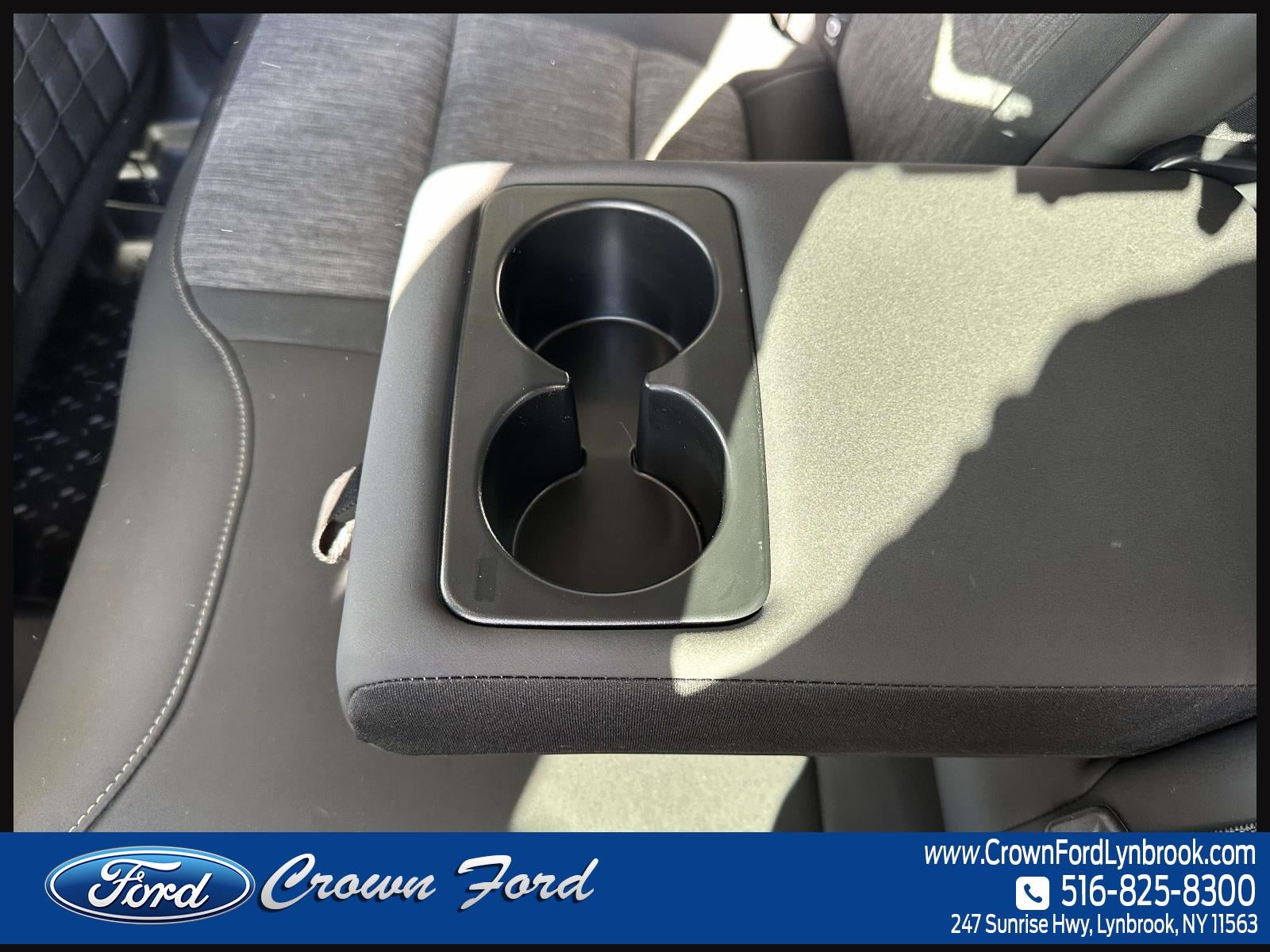 2023 Ford Bronco Sport Big Bend 4x4