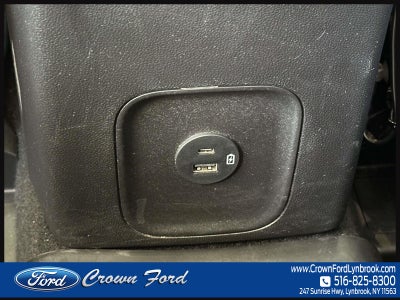2023 Ford Bronco Sport Big Bend 4x4